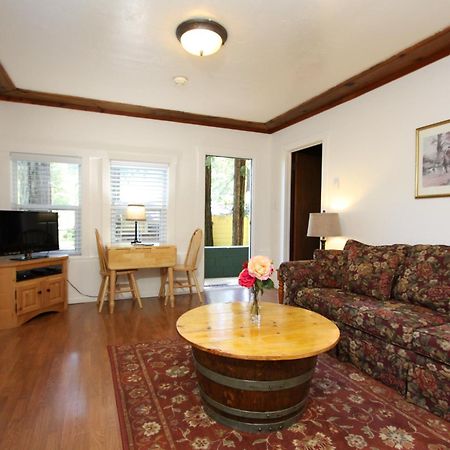 Fern Grove Cottages 게른빌 외부 사진
