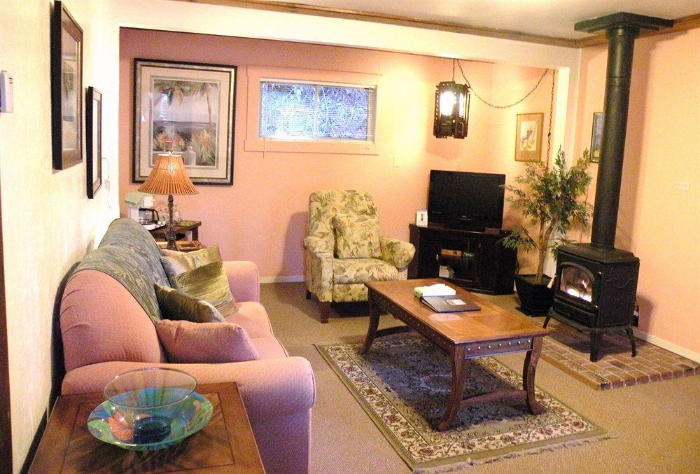 Fern Grove Cottages 게른빌 외부 사진