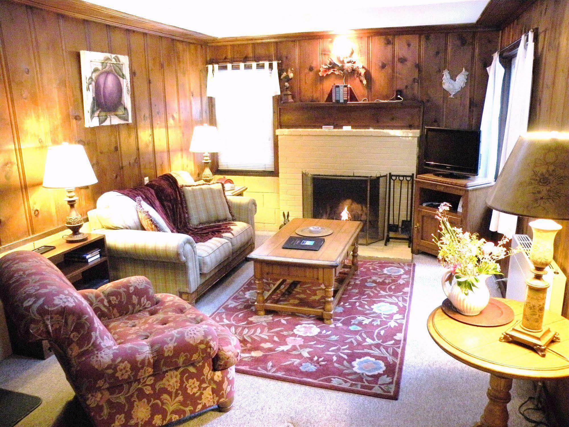 Fern Grove Cottages 게른빌 외부 사진