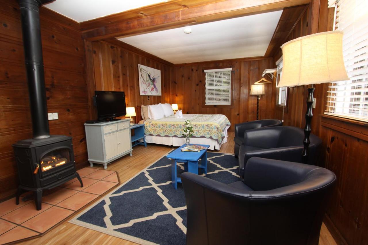 Fern Grove Cottages 게른빌 외부 사진