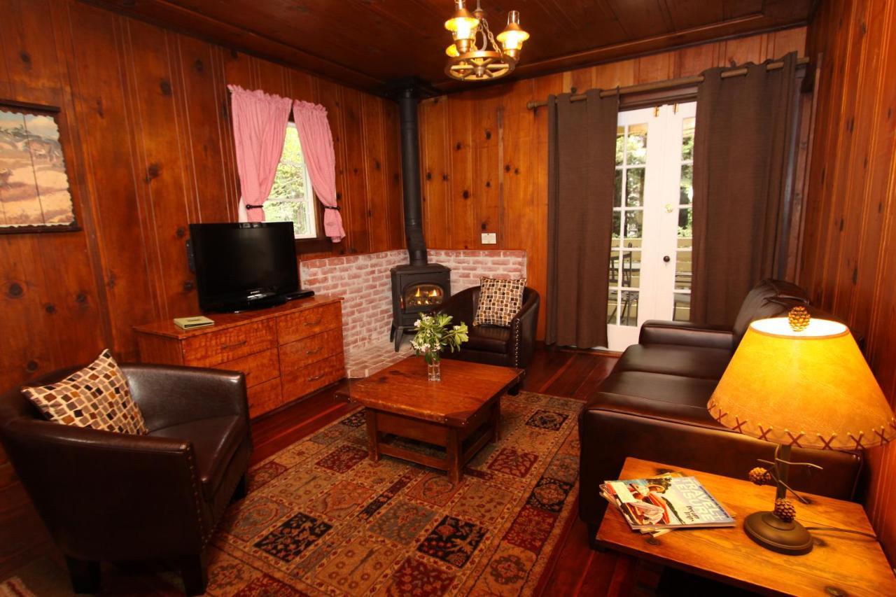 Fern Grove Cottages 게른빌 외부 사진