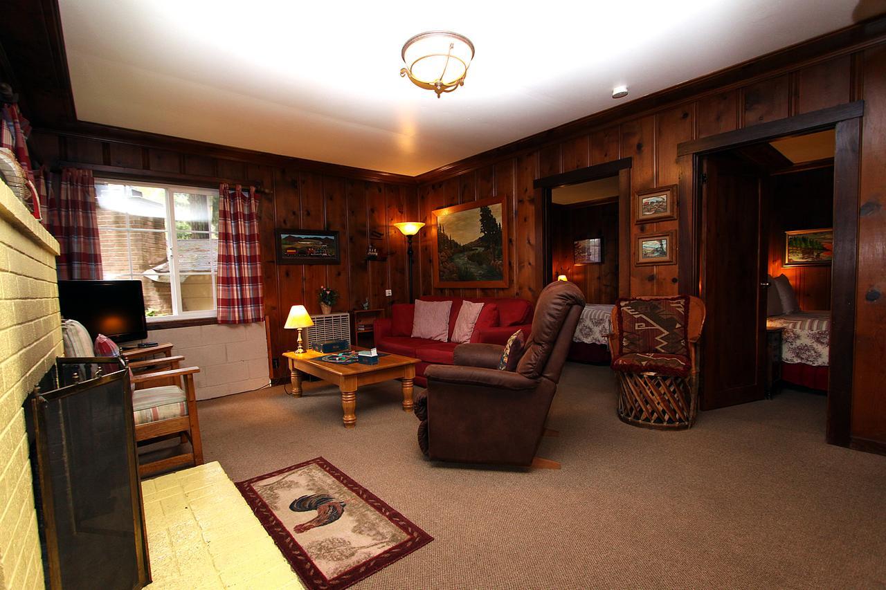 Fern Grove Cottages 게른빌 외부 사진