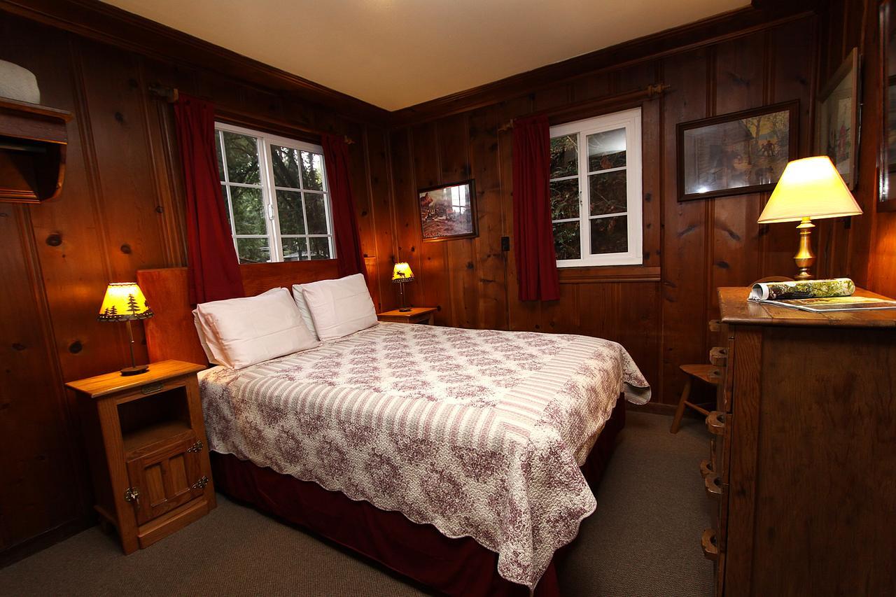 Fern Grove Cottages 게른빌 외부 사진