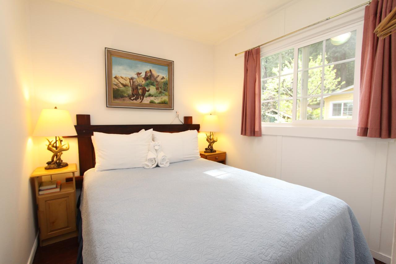 Fern Grove Cottages 게른빌 외부 사진