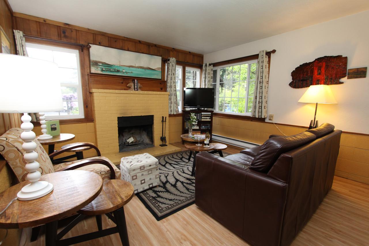 Fern Grove Cottages 게른빌 외부 사진