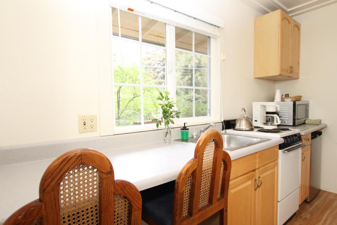 Fern Grove Cottages 게른빌 외부 사진