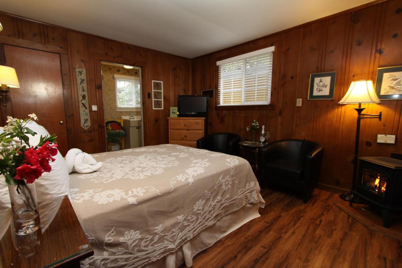 Fern Grove Cottages 게른빌 외부 사진
