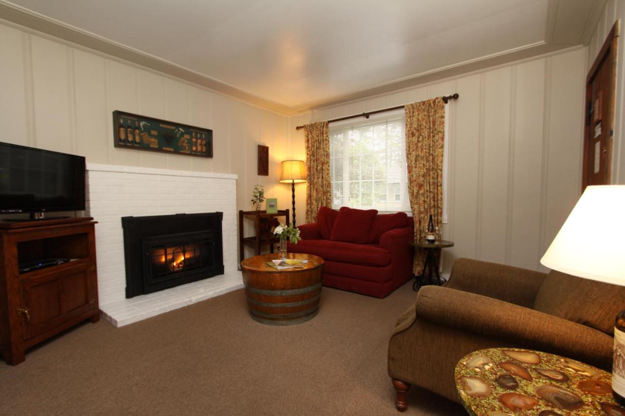 Fern Grove Cottages 게른빌 외부 사진