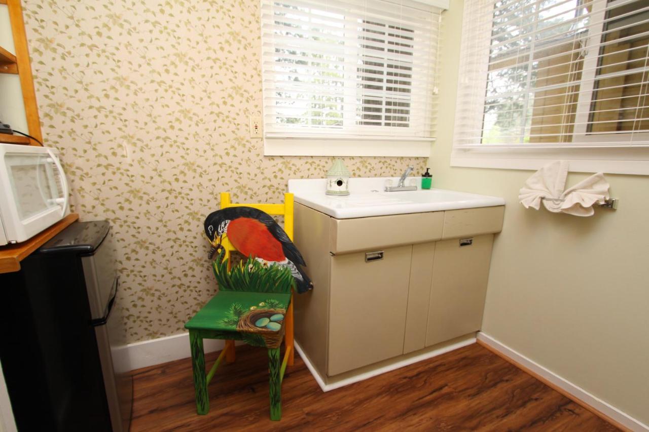 Fern Grove Cottages 게른빌 외부 사진