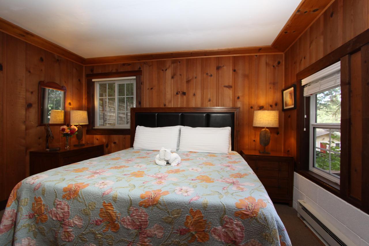 Fern Grove Cottages 게른빌 외부 사진