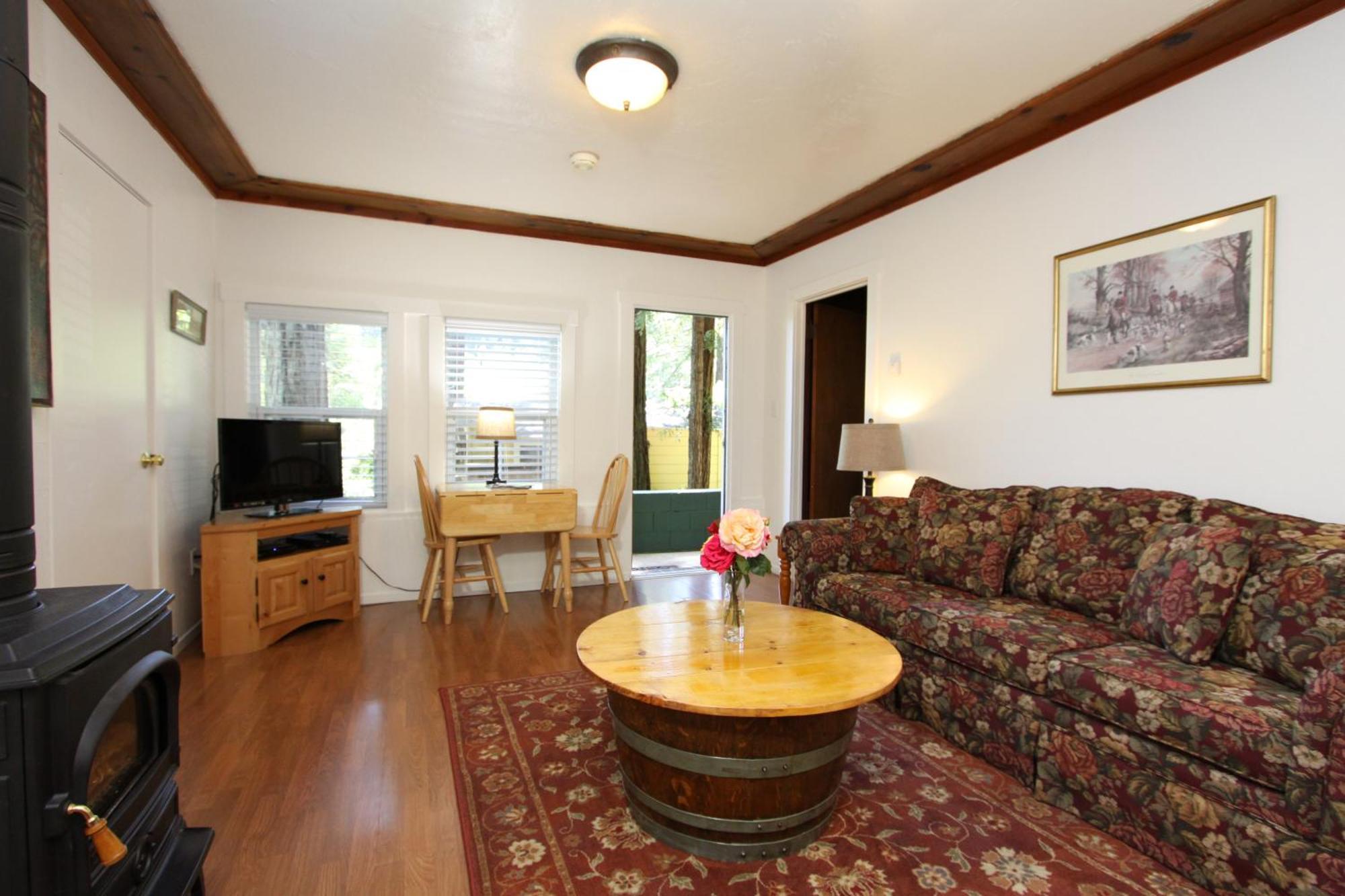 Fern Grove Cottages 게른빌 외부 사진